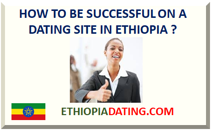 online dating sites in ethiopia