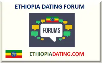 ETHIO FORUM 2026-2027