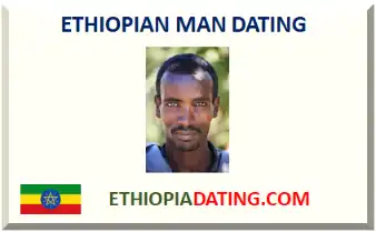 ETHIOPIA DATING A MAN OR BOY 2026-2027